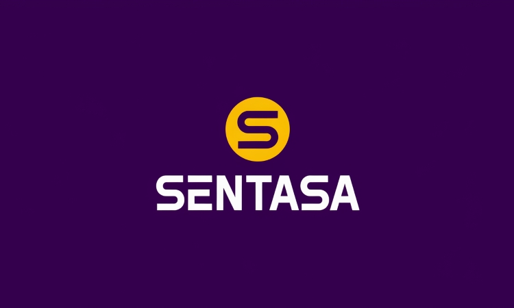 Sentasa logo